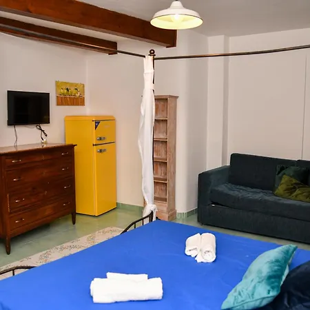 Guest house Ischiamare Forio Ischia