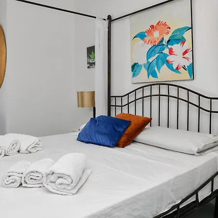 Guest house Ischiamare Forio Ischia