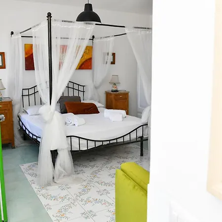 Ischiamare Forio Guest house Ischia