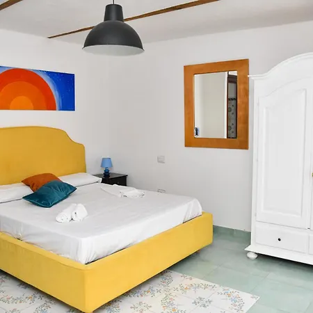 Guest house Ischiamare Forio *