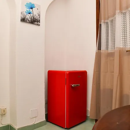 Guest house Ischiamare Forio Ischia